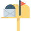 letter icon