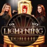 Lightning Roulette