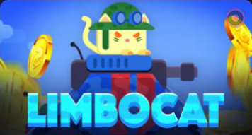 limbocat logo