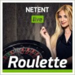 Cherry Casino Live Roulette