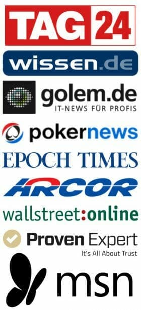 Der Nr. 1 Online Casinos in Deutschland Fehler, den Sie machen und 5 Möglichkeiten, ihn zu beheben