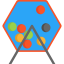 lottery icon