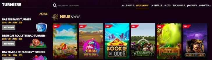 lvbet deutschland