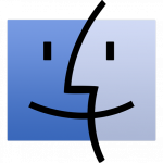 mac finder icon