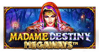 Madame Destiny Megaways