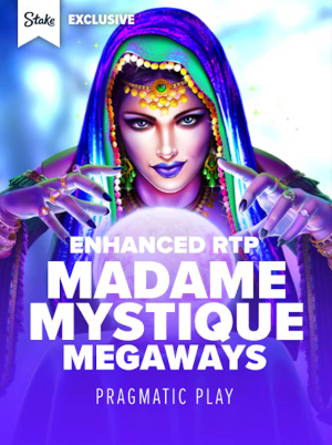madame-mystique-megaways-logo