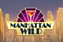 Manhatten Goes Wild