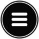Massive Studios Menue Button