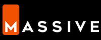 massive studios logo