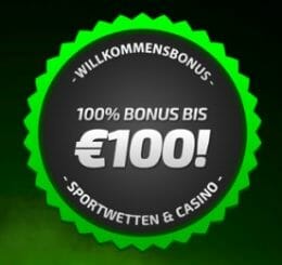 Mobilbet Bonus Button