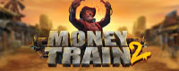 Money Train 2 Logo