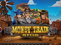 Money Train Slot