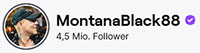 MontanaBlack Twitch Profil