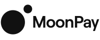 Moonpay Logo