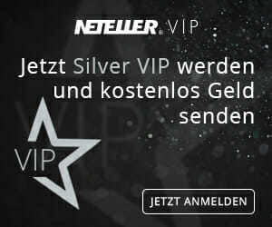 Neteller VIP