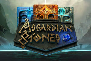 netent asgardian stones