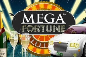 netent mega fortune