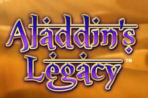 nextgen aladdin's legacy