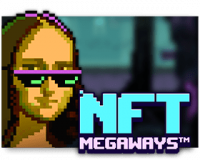 NFT Megaways - Symbol Mona Lisa