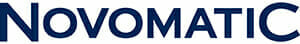 novomatic logo