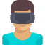 oculus rift icon