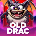 Old Drac Backseat Gaming Logo