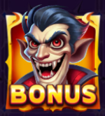 Old Drac Bonus Symbol