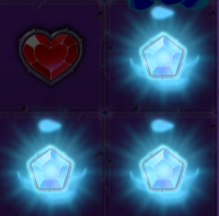 Old Drac Kaskaden Funktion