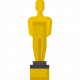 oscar icon