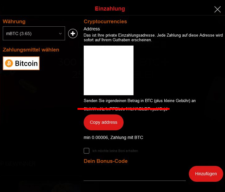 oshi-casino-einzahlung-bitcoin