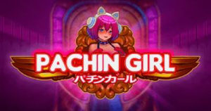pachin girl logo
