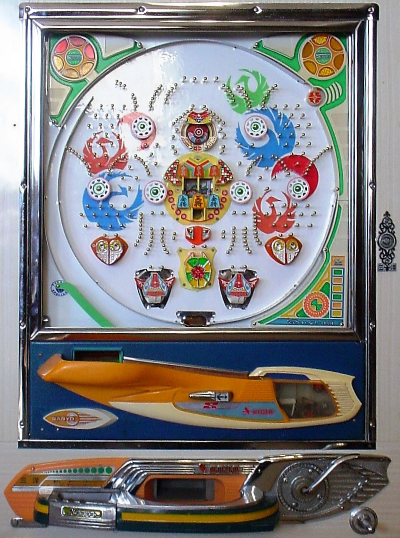 pachinko original slot