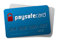 paysafe card