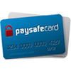 paysafecard icon