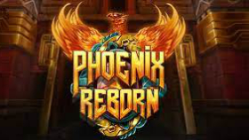 phoenix reborn logo