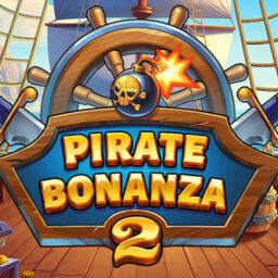 Pirate Bonanza 2 Slot