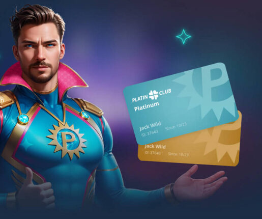 platin casino club