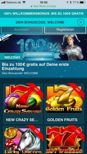 So erhalten Sie mit einem knappen Budget ein fabelhaftes online casino mit startguthaben