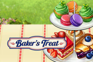 play'n'go baker's treat