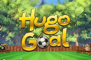 play'n'go hugo ball