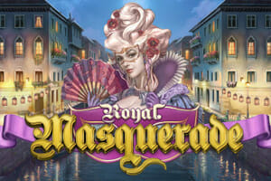 play'n'go royal masquerade