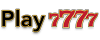 play7777 casino logo