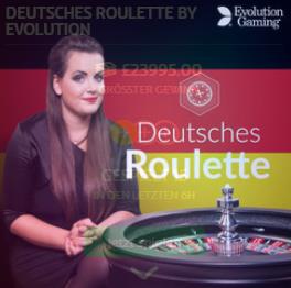 PlayOJO Live Roulette