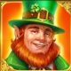 Playson Clover Riches Leprechaun