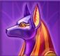 Playson Legends of Cleopatra Anubis