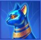 Playson Legends of Cleopatra Bastet