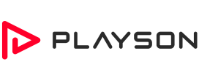 playson logo