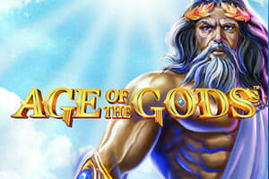 playtech age of the gods