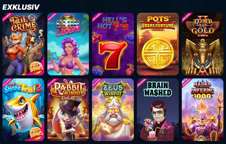 playzilla-exklusiv-release