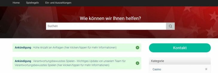 PokerStars Support
